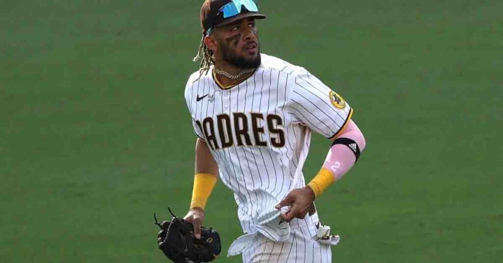 Aclaran rumores de un potencial cambio de Fernando Tatis Jr. a los Yankees