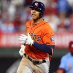 MLB: Jeremy Peña revela por qué aceptó trabajar en restaurante tras campeonato de Astros