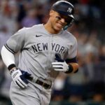 Aaron Judge se queda en los Yankees por 9 temporada y una gran cantidad de millones que no se acabaran nunca