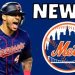 Gigantes se enteran del fallo físico de correa y le dan patra al contrato y los mets aprovechan y le dan 315 millones