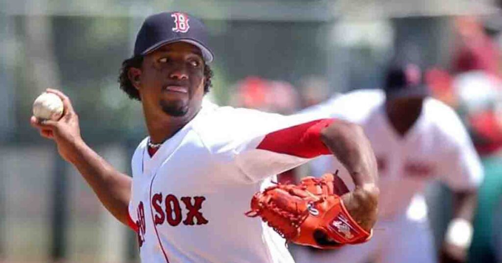 El dia que Pedro Martinez acabo con todo un juego de estrella ponchándolo a todos