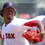 El dia que Pedro Martinez acabo con todo un juego de estrella ponchándolo a todos