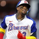 Ronald Acuña Jr. donó sus ingresos de la LVBP para los niños de Caruao (venezuela)