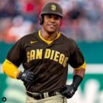 Juan Soto pacta contrato millonario con los Padres de San Diego