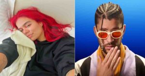 KAROL Y BAD4