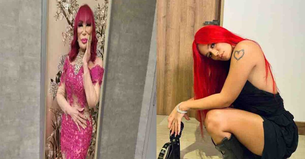 LYN Y KAROL1