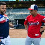 JUAN SOTO: «Batearé de noveno» por jugar el Clásico, CONFESÓ mánager de Dominicana Nelson Cruz