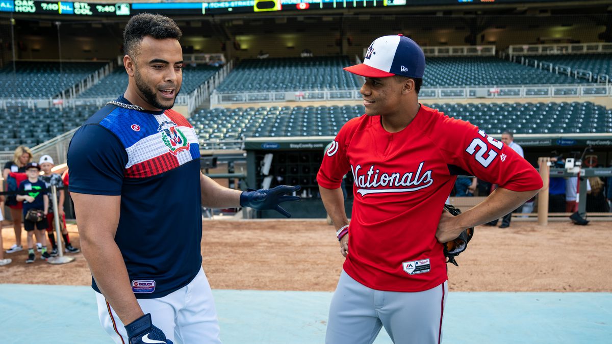 JUAN SOTO: «Batearé de noveno» por jugar el Clásico, CONFESÓ mánager de Dominicana Nelson Cruz