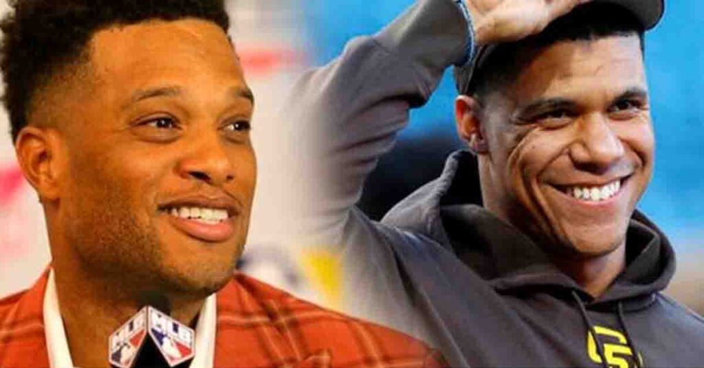 Uff Robinson Cano Revela Que Juan Soto Firmara Por 700 Millones En MLB