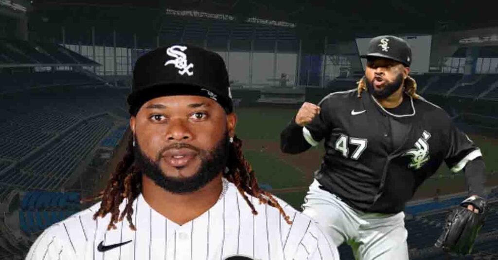 MLB: Johnny Cueto firma contrato y tiene nuevo equipo en MLB