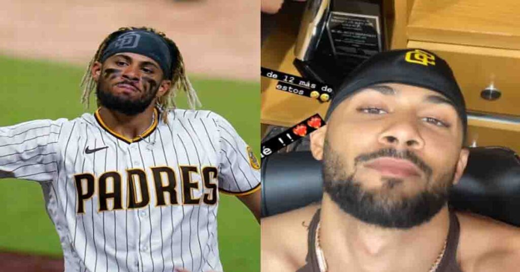 Fernando Tatis Jr. advierte a toda la liga con prometedora publicación