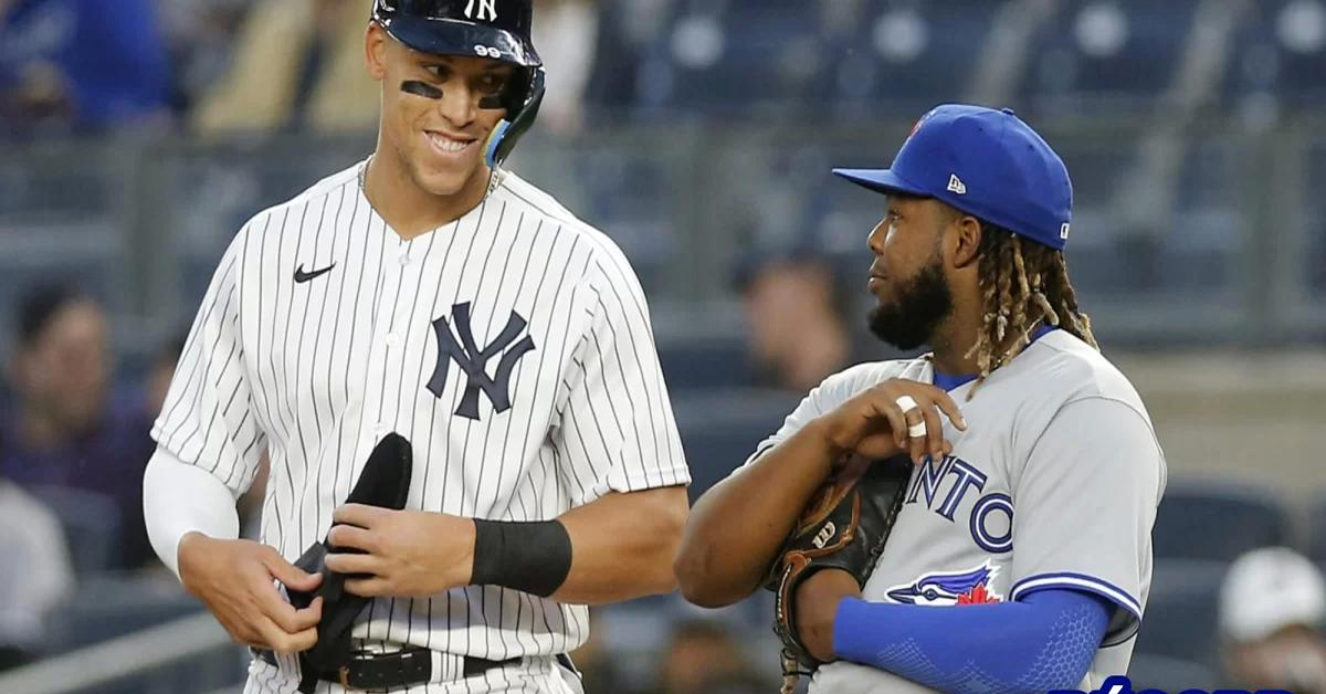 Sin miedo al éxito Vladimir Guerrero Jr. dice que los Yankees serán el equipo más fácil de vencer en 2023