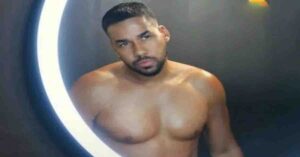 romeo embarazado1