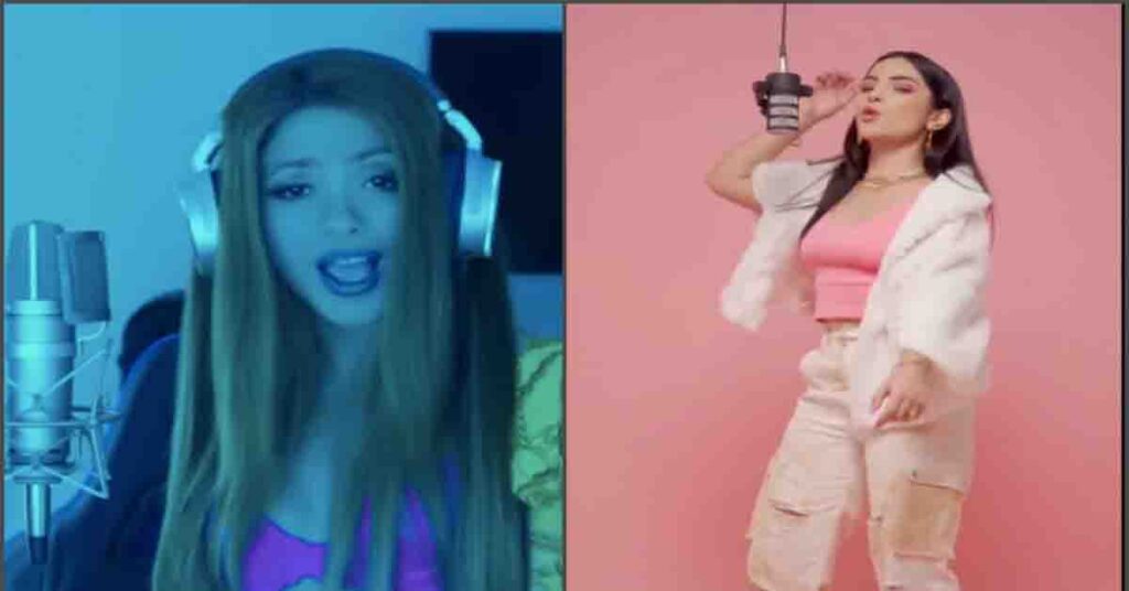 shaki plagio