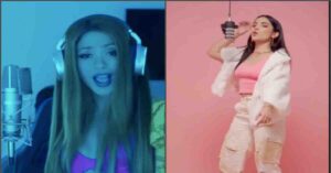 shaki plagio