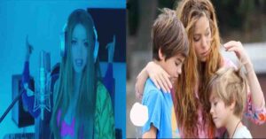 shakira hijos4