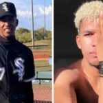 Pelotero dominicano se declara Gay y los Medias Blancas deciden apoyarlo en su decisión