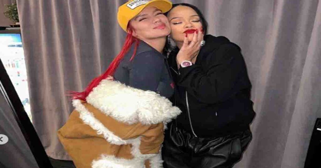 karol y rihanna6