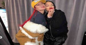 karol y rihanna6