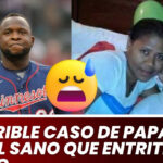 EL TRISTE CASO DEL PAPA DE MIGUEL SANO QUE ACABO CON SU VIDA