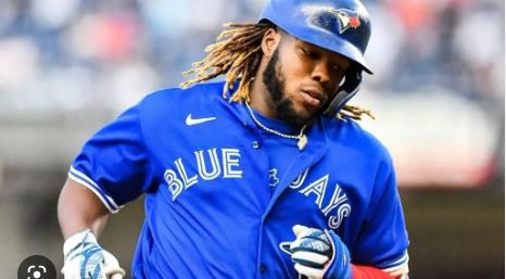 Vladimir Guerrero Jr. se perderá el Clásico Mundial de Béisbol con República Dominicana