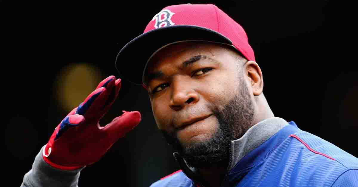 El hermoso mensaje de parte de David Ortiz hacia los venezolanos (VIDEO)