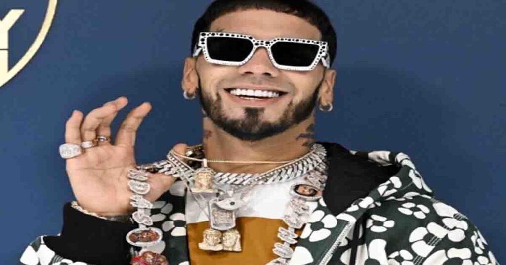 anuel aa10