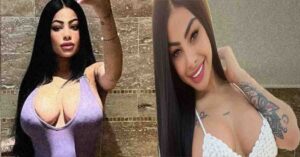 yailin hermoza