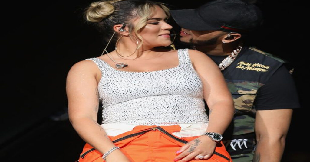 anu y karol2