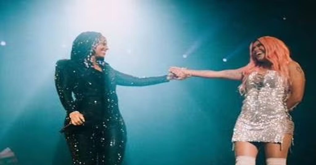 karol y alicia