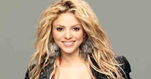 shakira y karolg