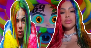 yailin y tekashi1