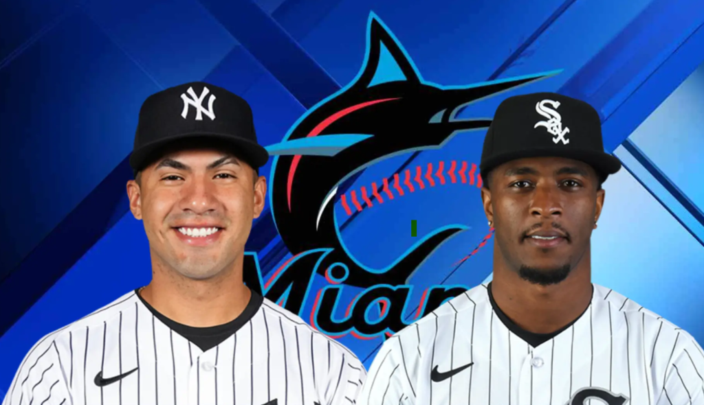 Marlins Miami interesados en Gleyber Torres y Tim Anderson