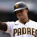 ¿Juan Soto se marcha de los San Diego Padres? Escucharán ofertas por el dominicano