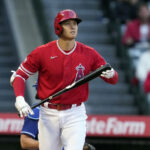 No hay pa nadie Shohei Ohtani a punto de firmar 800 millones de dólares