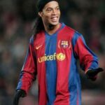 El emprendimiento de Ronaldinho que es furor mundial