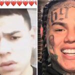 LA VIDA DE TEKASHI