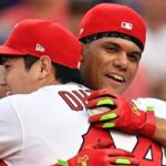 Juan Soto ganara mas que Shohei Ohtani a pesar de firmar por  700 millones