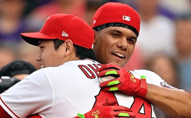 Juan Soto ganara mas que Shohei Ohtani a pesar de firmar por  700 millones