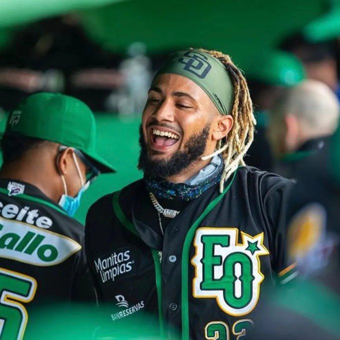 Fernando Tatis jr debutara este Lunes con las Estrellas orientales