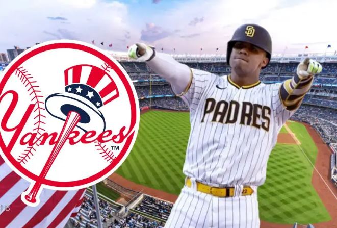 Juan Soto ACORDÓ con New York Yankees y esto es lo que le ofrecen al dominicano