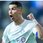 CRISTIANO RONALDO ANOTÓ y ASISTIÓ en goleada AL NASSR 4-1 vs Al Riyadh ¡SHOWTIME! | Saudi Pro League