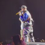 Anuel le pide perdón a arcángel