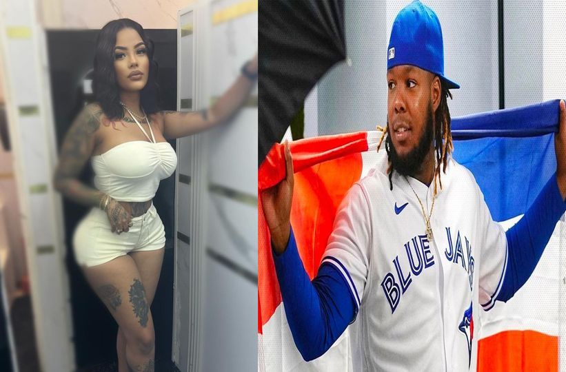 mami kim tira palante a vladimir guerrero jr