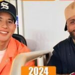 Nicky Jam habla de su amistad con Daddy Yankee