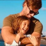 William Levy tiene la cita más romántica de su vida con uno de los amores de su vida