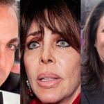 Habla hermano de Cristian Castro tras Yolanda Andrade acusarlo de golpear a Verónica Castro