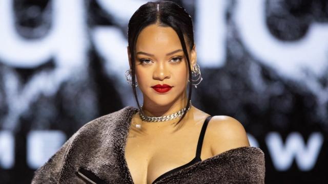 Concierto privado de Rihanna por 9 millones de dólares