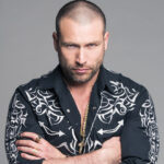 Rafael Amaya como que le tiene temor al compromiso ¡Soltó el yoyo!