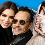 La boda mas lujosa de Marc Anthony. No fue con Nadia Ferreira.